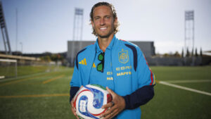 Marcos Llorente anuncia su retiro oficial de la selección española