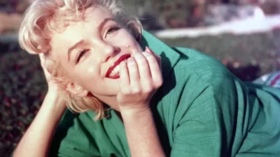 Hollywood conmemora el centenario de Marilyn Monroe