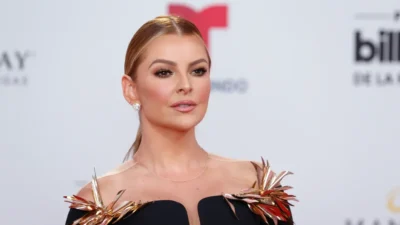 Marjorie de Sousa se une a nueva telenovela