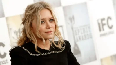La exclusiva casa del ex de Mary-Kate Olsen saldrá al mercado
