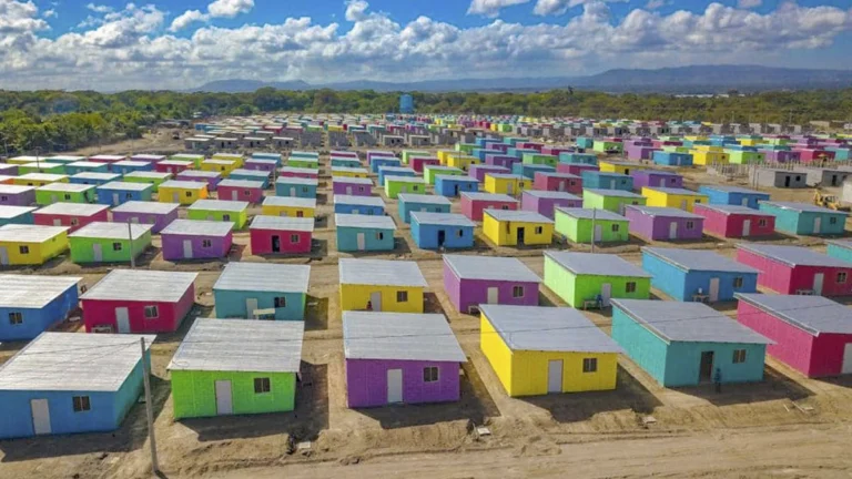 Viviendas