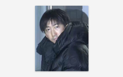 Hombre rocía con insecticida y asesina a su jefe