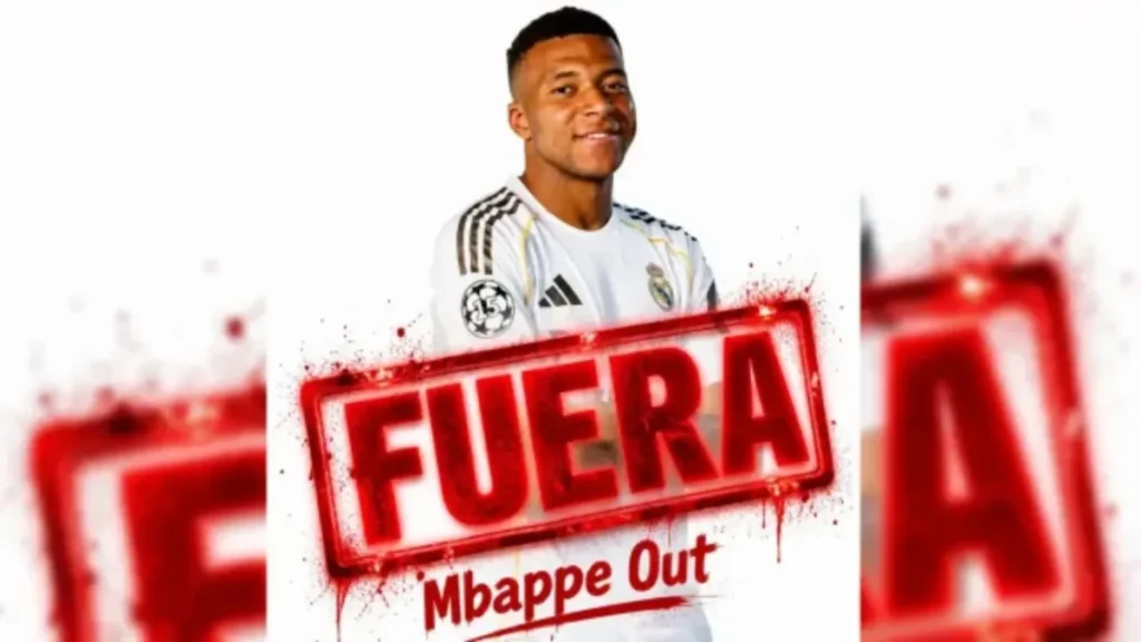 Mbappé