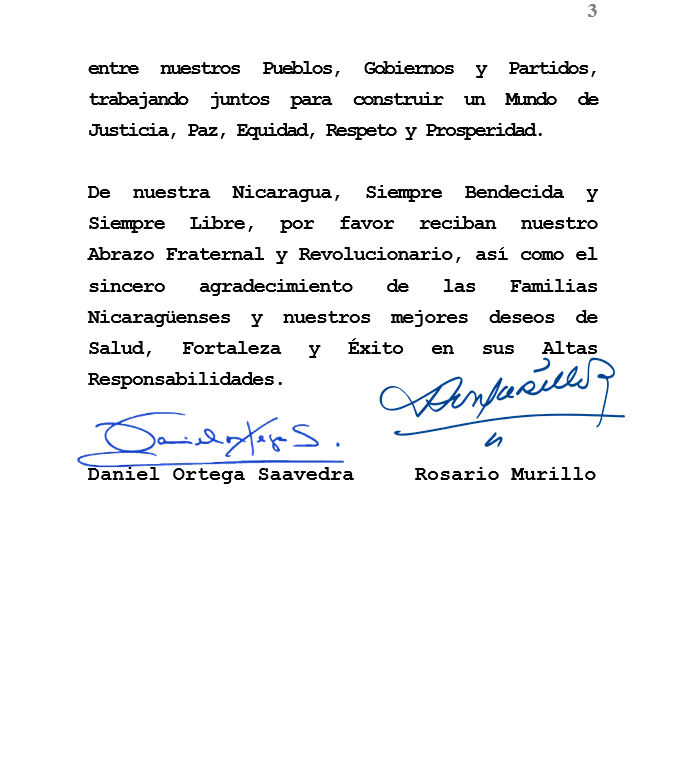 Mensaje