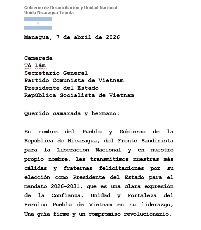 Mensaje