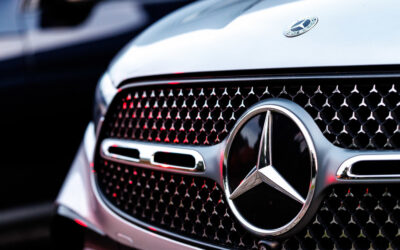 Cambios en Mercedes afectarán la fabricación de uno de sus modelos más vendidos