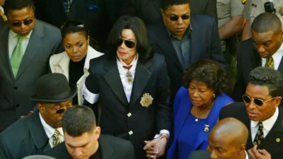Netflix prepara docuserie sobre el juicio de Michael Jackson
