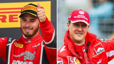 Nuevo y perturbador testimonio del caso de la enfermera de Schumacher