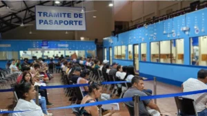 Migración y Extranjería informa requisitos para la visa de salida de menores nicaragüenses