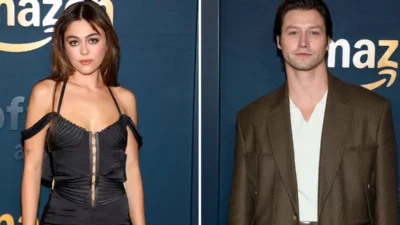 Mika Abdalla y Stephen Kalyn “Off Campus” protagonizarán serie de audio