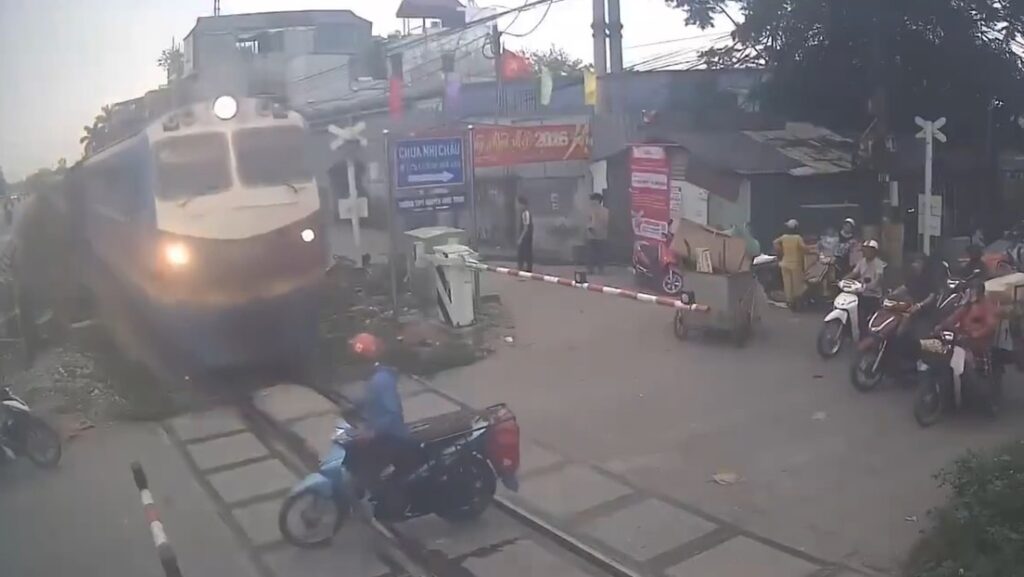 Motociclista
