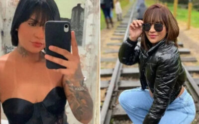 Amputan las dos piernas a una mujer atropellada y arrastrada desde un automóvil por su exnovio