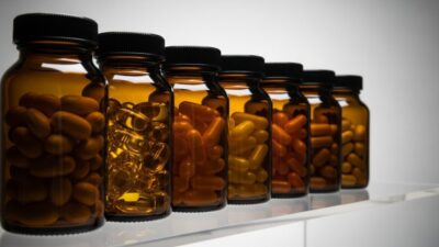 Expertos advierten sobre el uso no personalizado de vitamina D y calcio