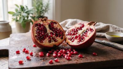 La fruta que podría favorecer la memoria después de los 50