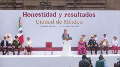 México debate medidas para frenar contenido violento en redes