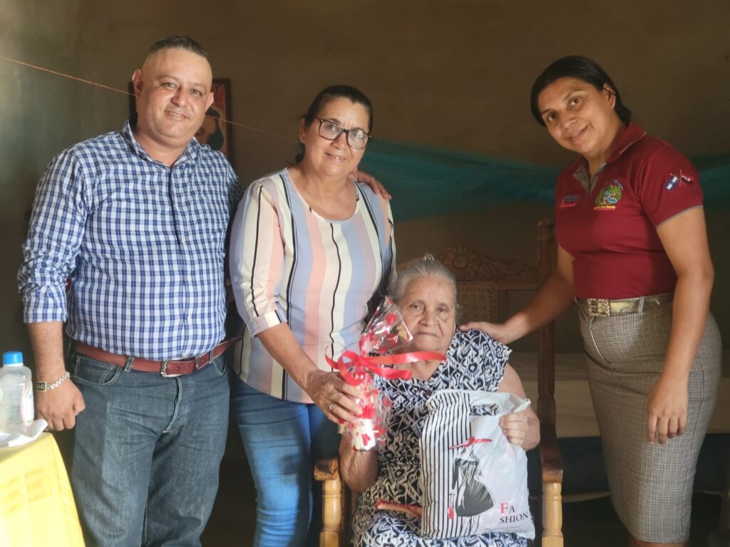 Madres
