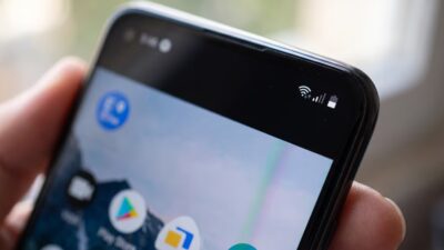 Razones por las que tu teléfono pierde batería rápido