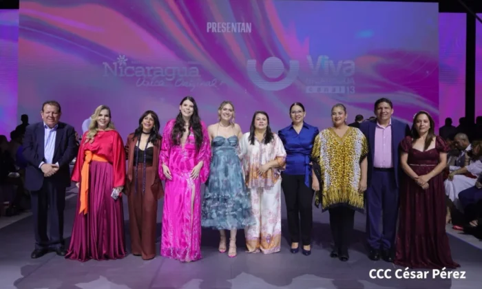 ND 2026: Celebra 15 años de talento y creatividad nicaragüense