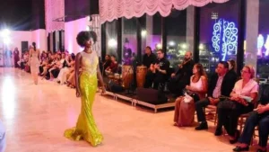 Pasarela “Madre, Dulce Amor Infinito” reunió talento en Nicaragua Diseña