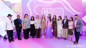 Nicaragua Diseña celebrará 15 años de creatividad con 23 pasarelas y más de 50 emprendimientos