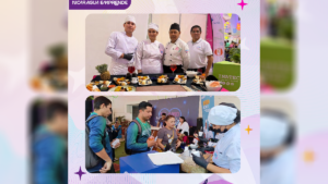 Nicaragua Emprende Talento y Oportunidades
