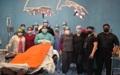 Más de 800 protagonistas reciben atención especializada en salud neurológica en Chinandega