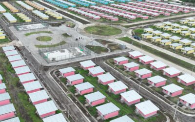 INVUR invita a las familias nicaragüenses a la Feria de la “Urbanización Nuevas Victorias”