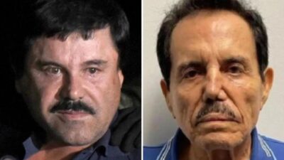 ‘El Mayo’ Zambada no quiere estar en la misma cárcel que ‘El Chapo’