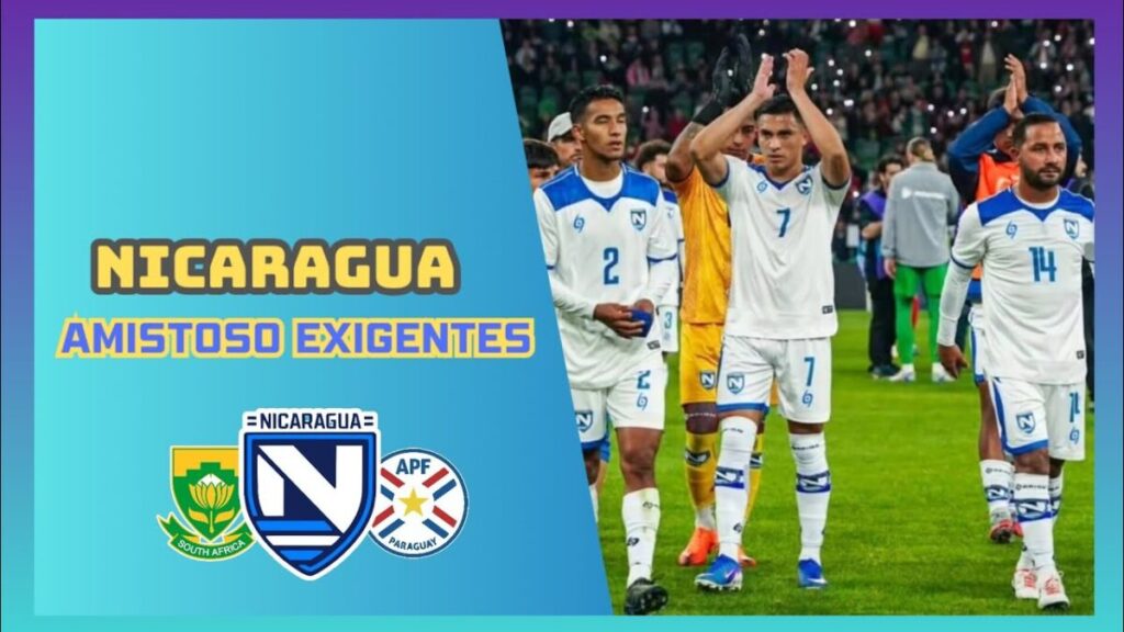 Nicaragua