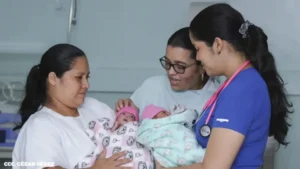 Congreso Internacional de Pediatría reunirá a especialistas de diversos países