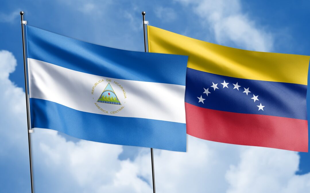 Nicaragua respalda llamado de Venezuela por la paz y transformación de organismos internacionales