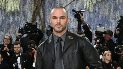 Nicholas Hoult vendió su casa en Los Ángeles