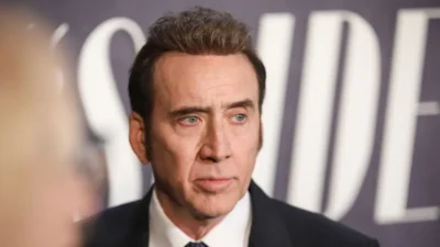 Nicolas Cage será un personaje jugable en “Call of Duty: Black Ops 7”