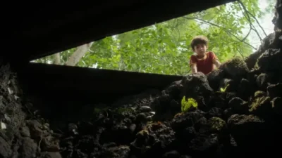 Netflix presenta el tráiler de la producción mexicana “No Tengo Miedo”