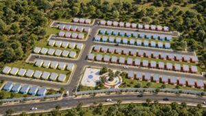 Avanza el programa Nuevas Victorias con 590 viviendas en cinco municipios