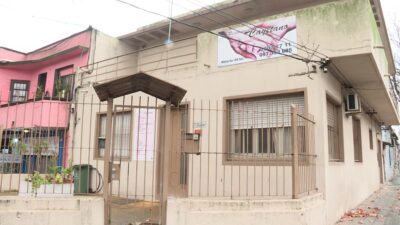 Rescatan a 22 ancianos de un geriátrico clandestino en Uruguay