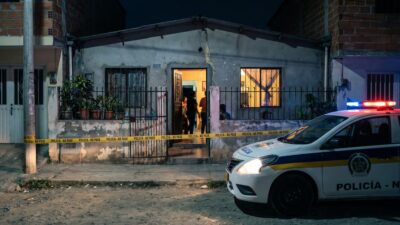 Crecen las alarmas en RD tras 43 homicidios en la primera mitad de julio