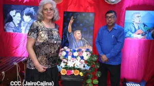 Rinden homenaje a la memoria y legado artístico de Otto de la Rocha