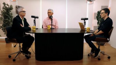 Los cinco pilares de una alimentación que beneficia al cerebro