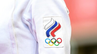 Rusia celebra la posible apertura del COI a sus deportistas