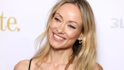 Olivia Wilde sufrió accidente en «Cowboys & Aliens»