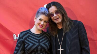 Revelan qué hizo la familia de Ozzy tras su muerte
