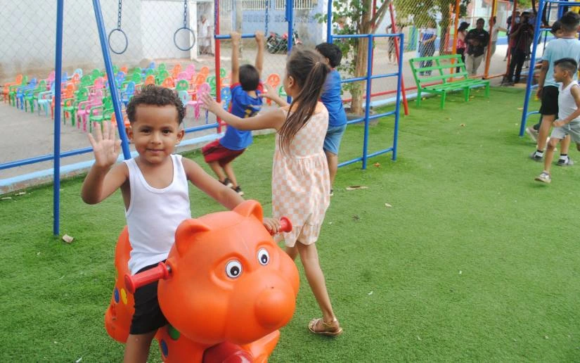 Parque