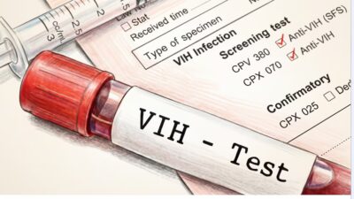 Descubrimiento sobre el VIH: Podría persistir en más tipos de células