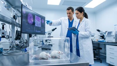 El intestino podría influir en las alergias alimentarias