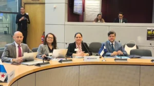 Pilar Comercial del Acuerdo de Asociación entre Centroamérica y la Unión Europea