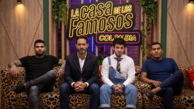 Colombia ya tiene a sus cuatro finalistas