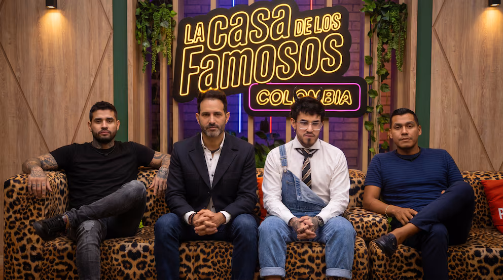finalistas