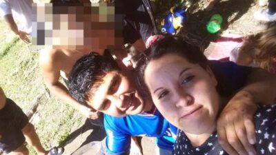 Indagarán a la madre acusada del crimen de su hijo de 8 años