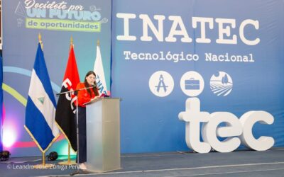 Más de 60 proyectos innovadores se exhiben en el VII Festival Nacional de Innovación 2025